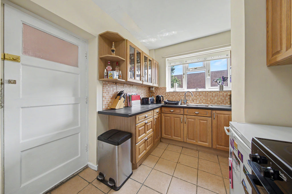 Stanley Avenue Inkersall